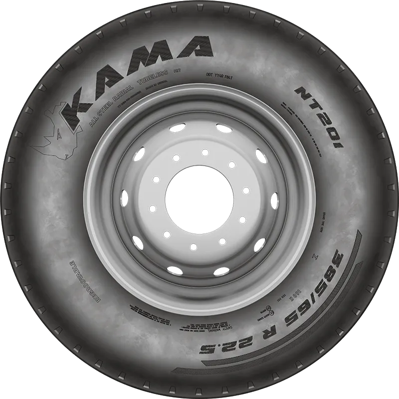 KAMA NT 201 в Красном Луче — KAMA TYRES KAMA NT 201 в Красном Луче