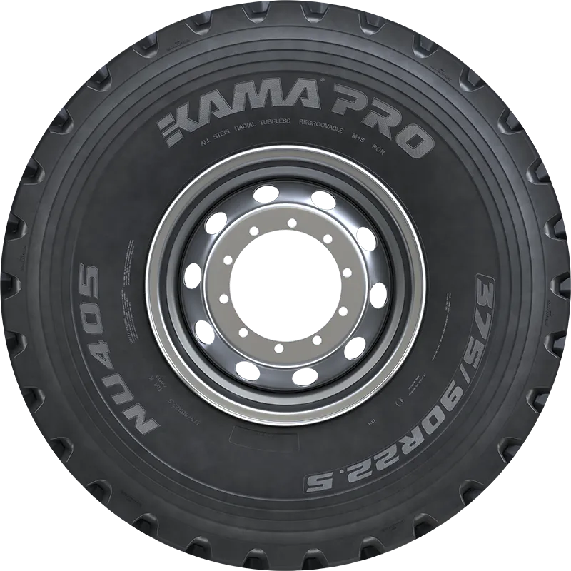 KAMA PRO NU 405 в Красном Луче — KAMA TYRES KAMA PRO NU 405 в Красном Луче