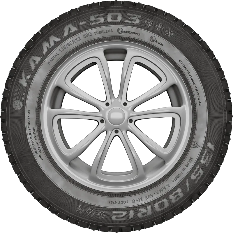 KAMA-503 в Красном Луче — KAMA TYRES KAMA-503 в Красном Луче
