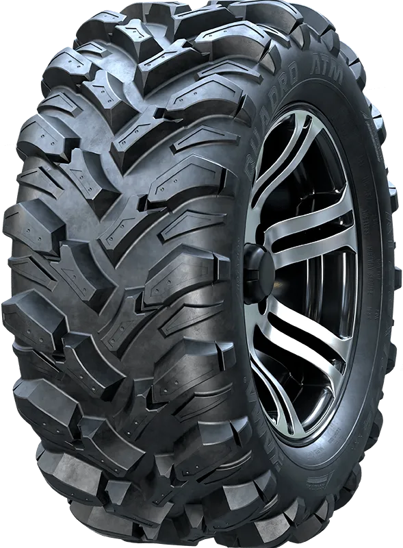 KAMA QUADRO ATM (НК-437) в Красном Луче — KAMA TYRES KAMA QUADRO ATM (НК-437) в Красном Луче