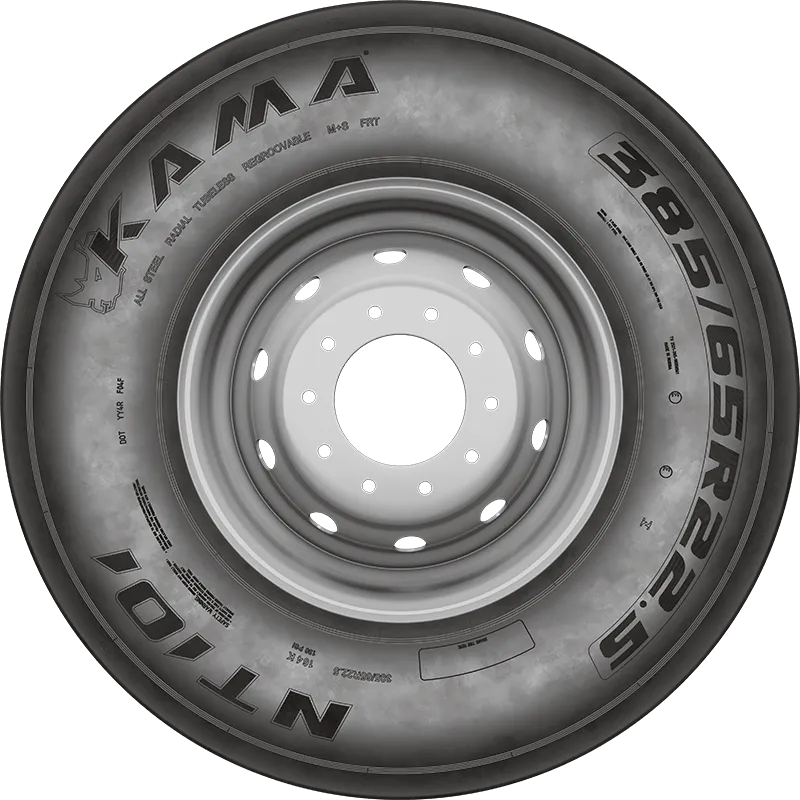 KAMA NT 101 в Красном Луче — KAMA TYRES KAMA NT 101 в Красном Луче