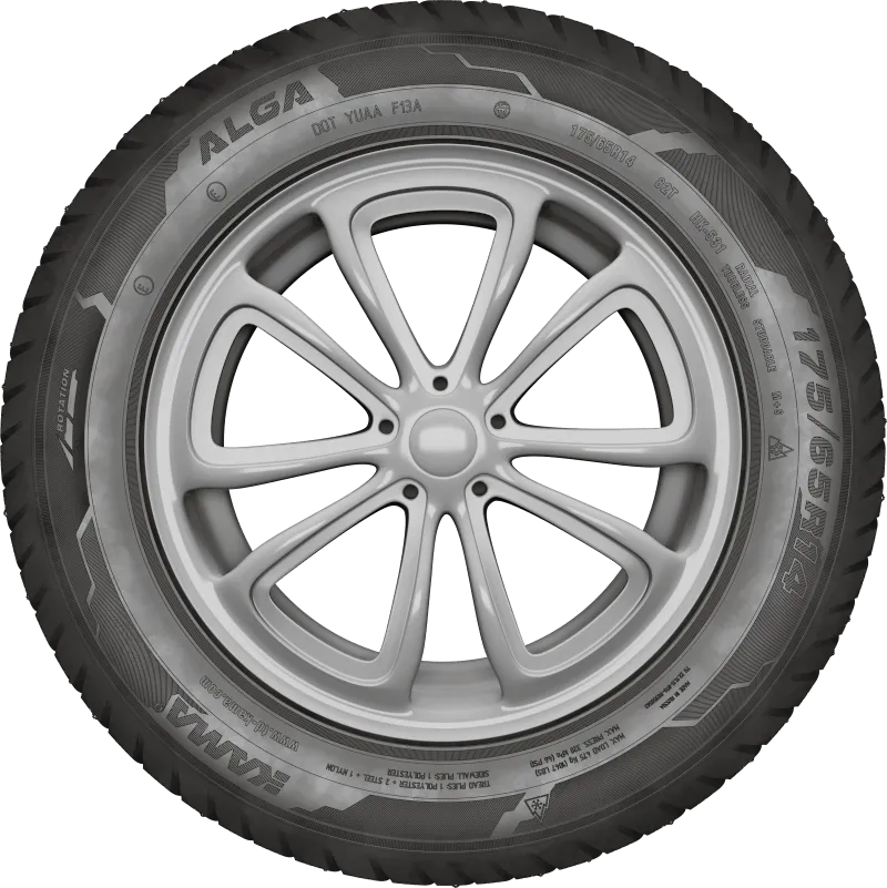 KAMA ALGA (НК-531) в Красном Луче — KAMA TYRES KAMA ALGA (НК-531) в Красном Луче
