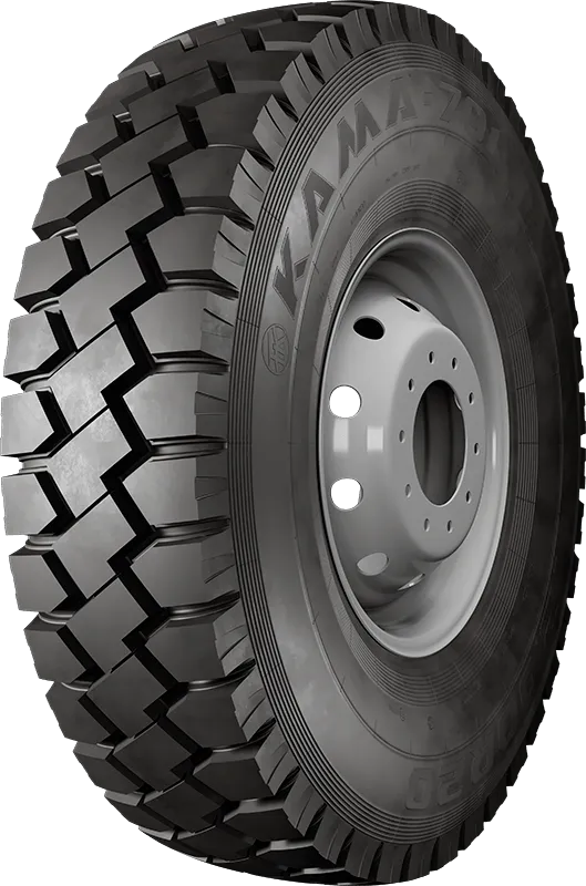 KAMA-701 в Красном Луче — KAMA TYRES KAMA-701 в Красном Луче