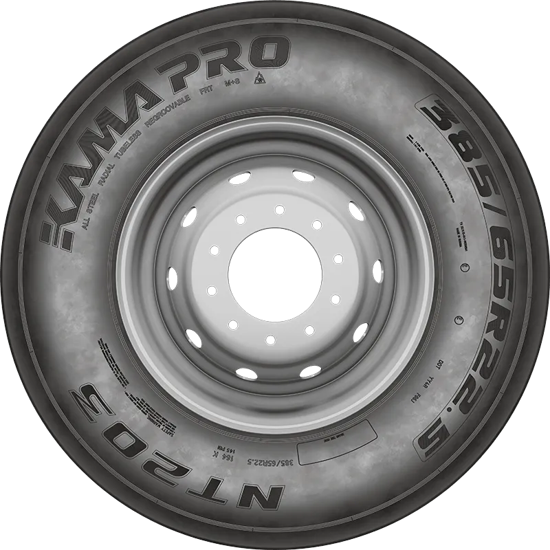 KAMA PRO NT 203 в Красном Луче — KAMA TYRES KAMA PRO NT 203 в Красном Луче