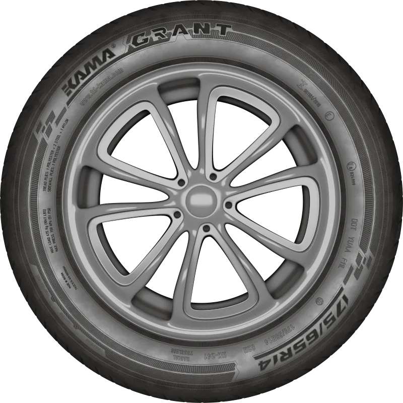 KAMA GRANT (НК-241) в Красном Луче — KAMA TYRES KAMA GRANT (НК-241) в Красном Луче