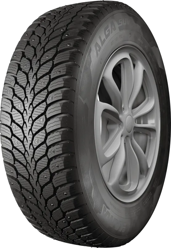 KAMA ALGA SUV (НК-532) в Красном Луче — KAMA TYRES KAMA ALGA SUV (НК-532) в Красном Луче