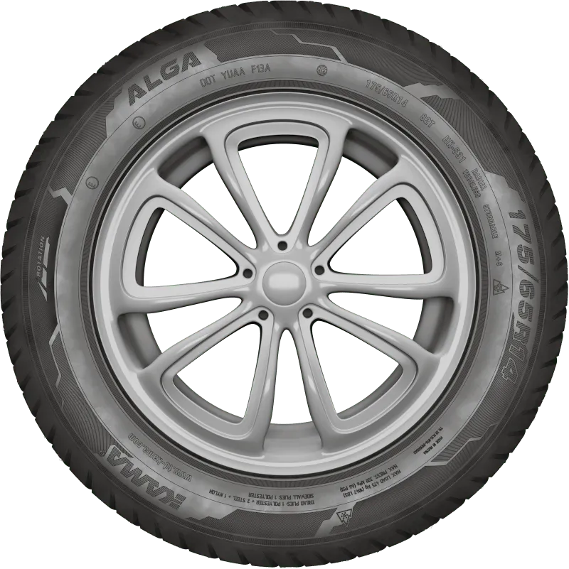 KAMA ALGA (НК-531) нешип в Красном Луче — KAMA TYRES KAMA ALGA (НК-531) нешип в Красном Луче