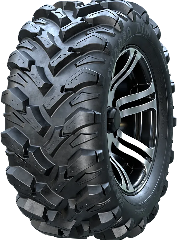 KAMA QUADRO ATM (НК-437) в Красном Луче — KAMA TYRES KAMA QUADRO ATM (НК-437) в Красном Луче