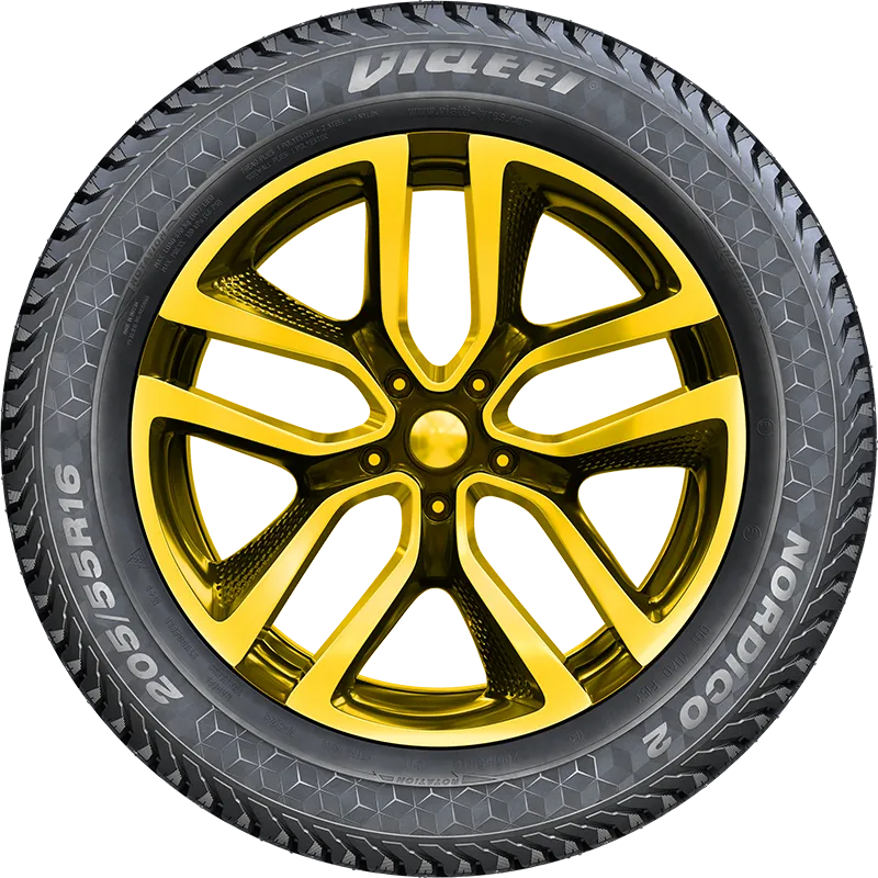 Viatti Nordico 2 (V-528) в Красном Луче — KAMA TYRES Viatti Nordico 2 (V-528) в Красном Луче