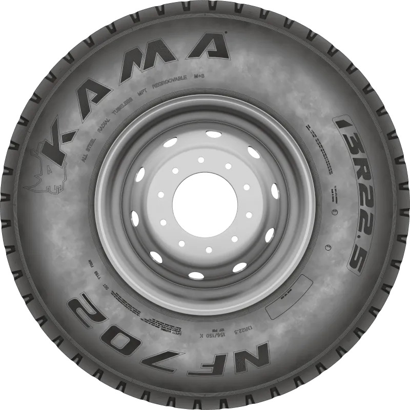 KAMA NF 702 в Красном Луче — KAMA TYRES KAMA NF 702 в Красном Луче