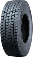 U729 KAMARETREAD U729 KAMARETREAD